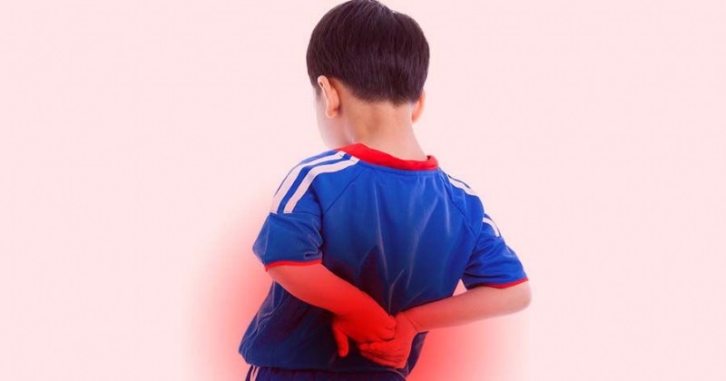 Sakit Tulang Belakang pada Usia Muda, Kenali Penyebabnya!