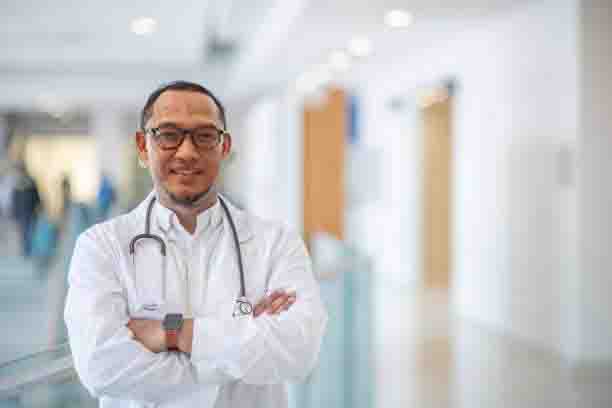 Vertebroplasty dan Kypholasty