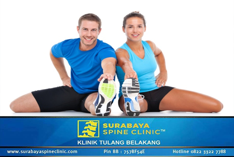 Tips Sehat dalam Perawatan Nyeri Tulang Belakang, Pasca Operasi Tulang Belakang