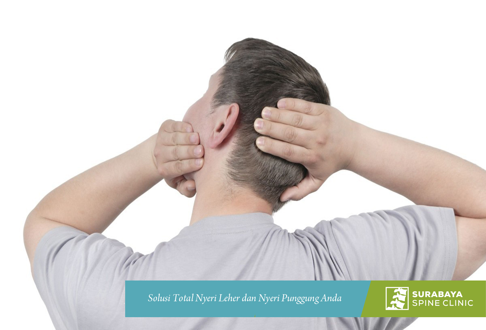 Membunyikan "krek" pada leher, dapatkah menyebabkan radang sendi? 