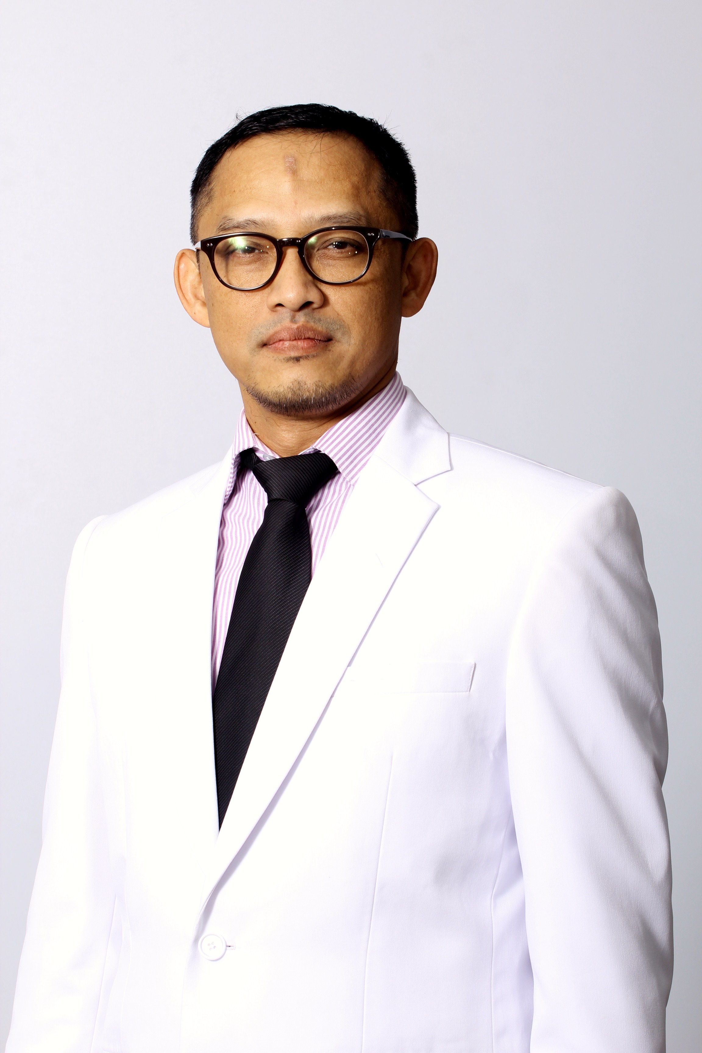 Dr. dr. Eko Agus Subagio, Sp. BS (K) Spine