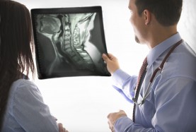 PELD (Endoscopy) dan Micro Surgery 