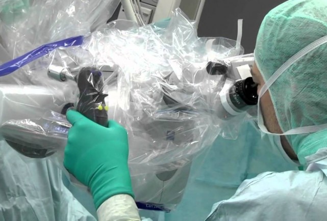 Metode Microdecompresi