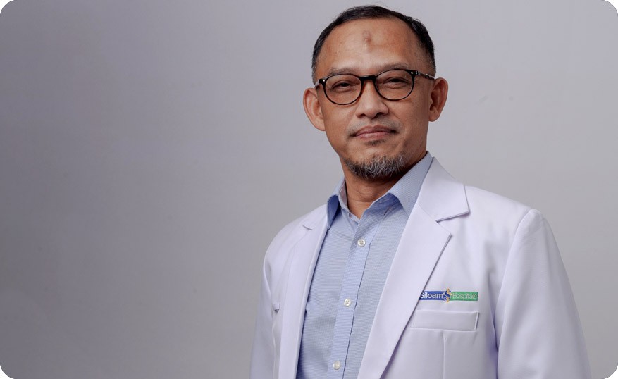 Dokter Kami