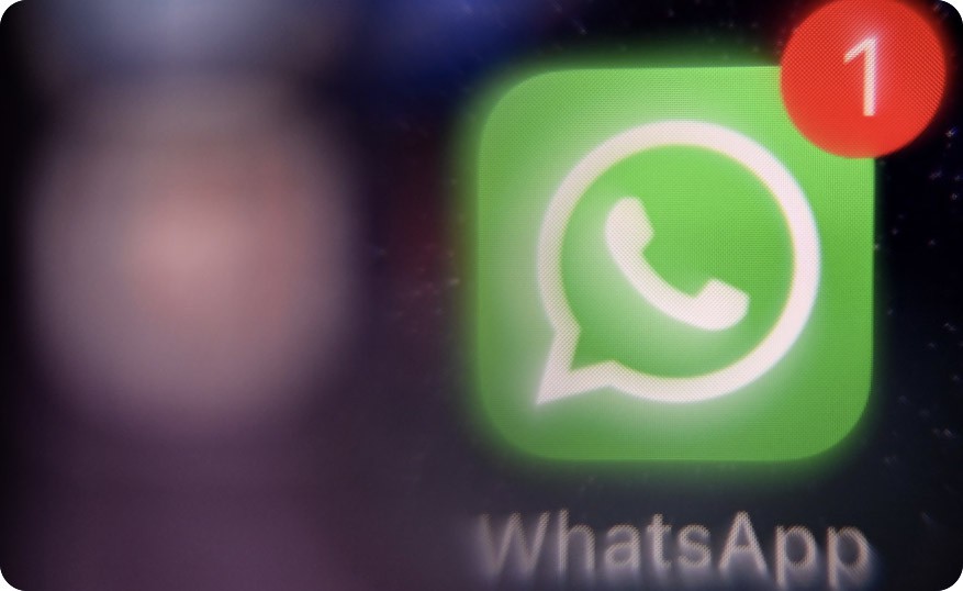 Whatsapp Kami